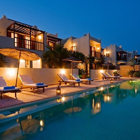 Rebali Riads Sidi Kaouki Exteriör bild