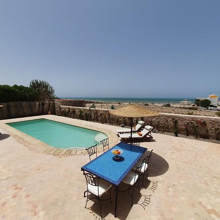 Rebali Riads Sidi Kaouki Exteriör bild