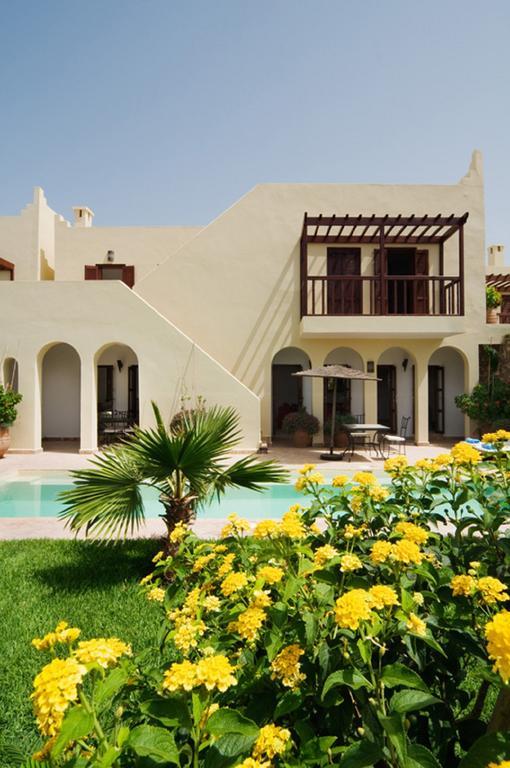 Rebali Riads Sidi Kaouki Exteriör bild