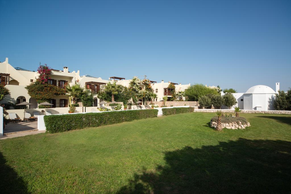 Rebali Riads Sidi Kaouki Exteriör bild