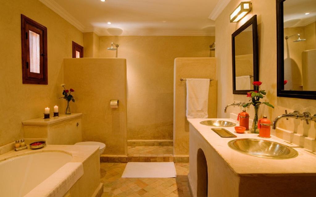 Rebali Riads Sidi Kaouki Exteriör bild