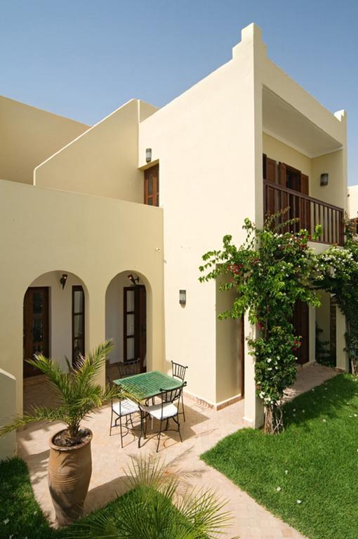 Rebali Riads Sidi Kaouki Exteriör bild