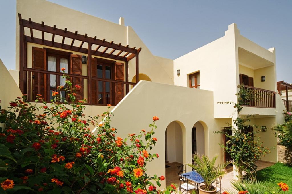 Rebali Riads Sidi Kaouki Exteriör bild