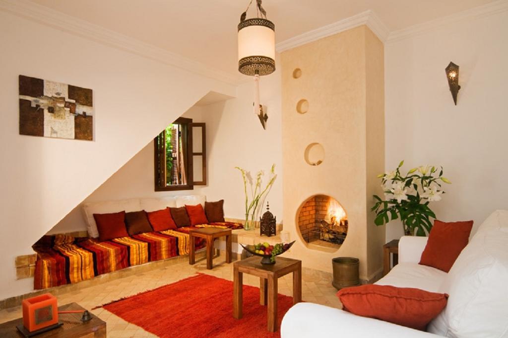 Rebali Riads Sidi Kaouki Exteriör bild