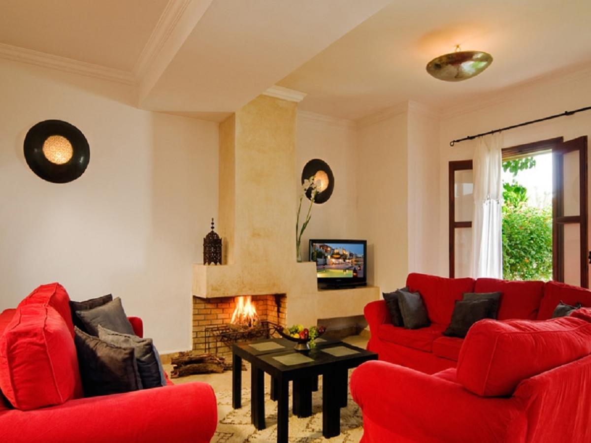 Rebali Riads Sidi Kaouki Rum bild
