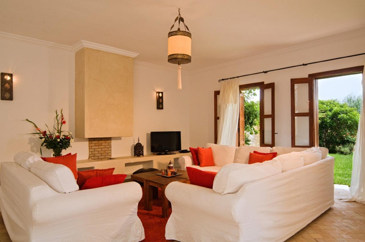 Rebali Riads Sidi Kaouki Rum bild