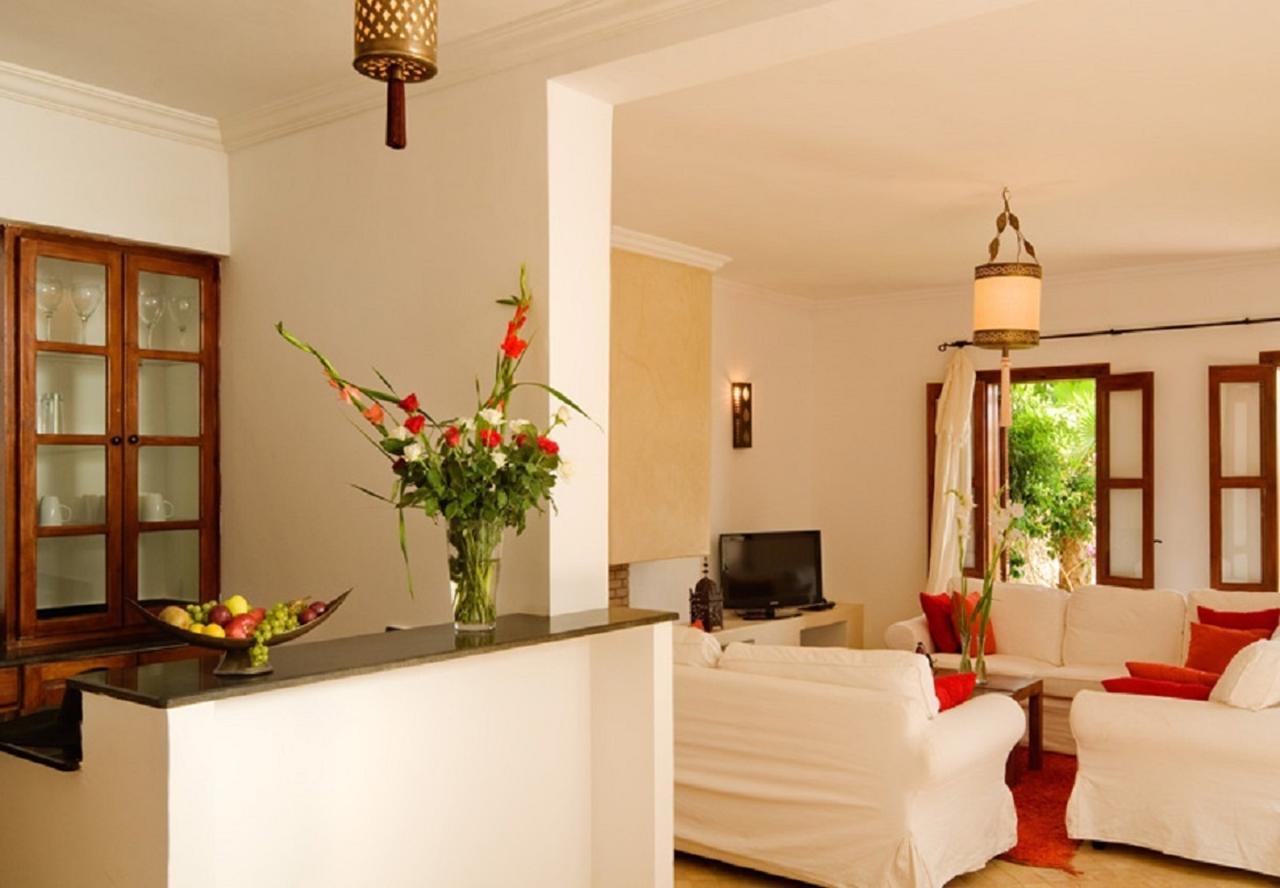 Rebali Riads Sidi Kaouki Rum bild