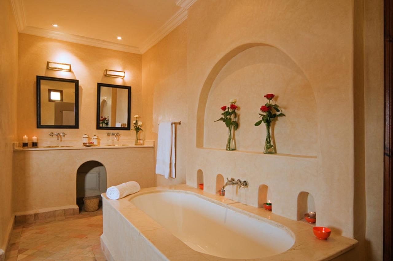 Rebali Riads Sidi Kaouki Rum bild
